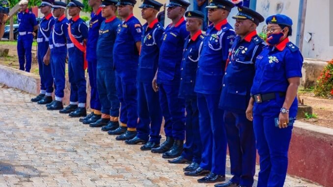 NSCDC recruitment NSCDC recruitment